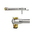 Brånemark System Manual Torque Wrench Surgical
