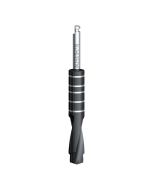 Guided Twist Step Drill 4.2/5.0 (10+) 7-18 mm