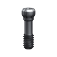 Screw Ceramic Abutment Brånemark System RP