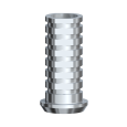 Temporary Abutment Non-engaging Brånemark System WP