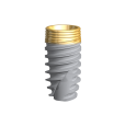 NobelActive TiUltra WP 5.5 x 11.5 mm