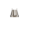 Universal Base Non-Engaging Multi-unit Abutment NP/RP 0.9mm