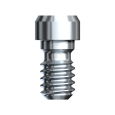 Brånemark System Zygoma Abutment Screw