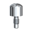 Healing Abutment Brånemark System RP Ø 4 x 3 mm