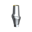 Esthetic Abutment Conical Connection RP 3 mm