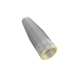 Macro Dummy Implant NobelReplace Connical Connection RP 4.3x13 mm