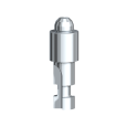 Multi-unit Abutment Plus Replica