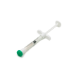 creos™ xenogain bovine bone mineral matrix, syringe, L (1.0-2.0 mm), 0.50 g