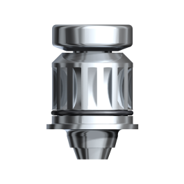 Manual Torque Wrench Adapter Prosthetic