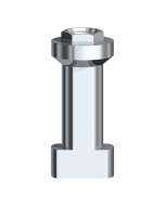 Implant Analog 3.8/4.5 HL