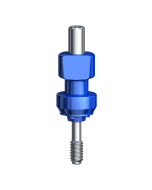 Impression Coping Open Tray NobelReplace WP Ø 6 mm