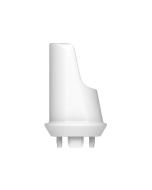 NobelPearl 15° Abutment Inter-X NP 1 mm