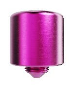 Healing Abutment Nobel Biocare N1™ Base NP 4mm