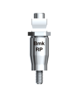 Guided Implant Mount Brånemark System RP