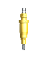 Guided Implant Mount NobelReplace RP