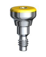 Healing Abutment Conical Connection RP Ø 5 x 3 mm