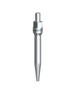 Implant Retrieval Instrument External Hex and Tri-Channel NP/RP 31 mm