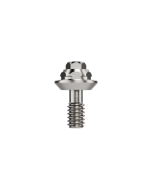 Multi-unit Abutment 1mm 3i Osseotite®® NP