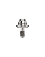 Multi-unit Abutment 1mm 3i Osseotite® RP