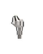 Multi-unit Abutment 17˚ 3.5mm Straumann BLX® RB/WB