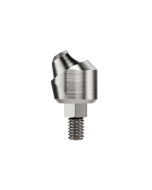 Multi-unit Abutment 30˚ 4.5mm Zimmer® Screw-Vent RP