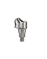 Multi-unit Abutment 30˚ 3.5mm Straumann BLX® RB/WB