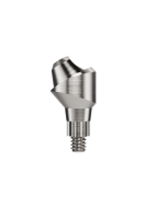 Multi-unit Abutment 30˚ 4.5mm Straumann BLX® RB/WB