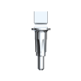Implant Driver Wrench Adapter Brånemark System WP 12 mm