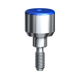 Healing Abutment NobelReplace WP Ø6x5 mm