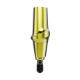 Esthetic Abutment Nobel Biocare N1™ TCC RP 1.75 mm