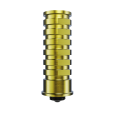 Temporary Abutment Nobel Biocare N1™ Base RP