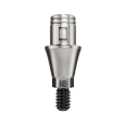 Universal Base Engaging Conical Connection RP 3 mm