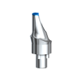 15° Esthetic Abutment NobelReplace WP 3 mm