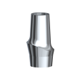 Esthetic Abutment Brånemark System RP 3 mm