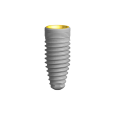 NobelReplace Conical Connection RP 4.3 x 10 mm