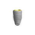 NobelReplace Conical Connection RP 5.0 x 8 mm