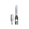 Bone Mill with Guide Conical Connection 3.0 Ø 4.0