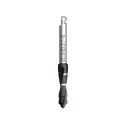 Twist Step Drill 2.8/3.2 7-10 mm