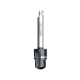 NobelParallel CC Cortical Drill 5.0 mm