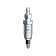 Guided Implant Mount NobelParallel CC RP 4.3