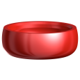 Locator® Extra Light Extended Range Male 1Lbs/450g (red) (20/pkg)