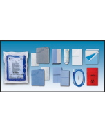 Surgical Drape Kit 2-pack