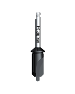 Guided Start Drill/Counterbore former Brånemark System Mk III RP