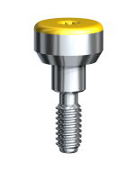 Healing Abutment NobelReplace RP Ø 5.3 x 3 mm