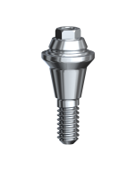 Multi-unit Abutment for Astra Tech ST 4.0 (1.5 mm)