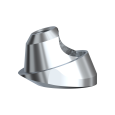 17° Multi-unit Abutment Brånemark System RP 2 mm