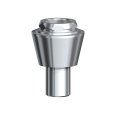 Multi-unit Abutment NobelReplace NP 3 mm