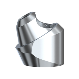 専用★FATUITE2点「マルチプロテクション&リセットフォーム」新品 45°ﾏﾙﾁﾕﾆｯﾄｱﾊﾞｯﾄﾒﾝﾄ Zygoma 0° RP 8mm