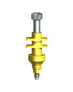 NAct印象用ｺｰﾋﾟﾝｸﾞOPﾄﾚｰ用CC RPφ6ｘ10