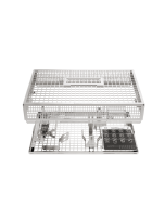 ﾉｰﾍﾞﾙｻﾞｲｺﾞﾏ ﾋﾟｭｱｾｯﾄ ﾄﾚｰ